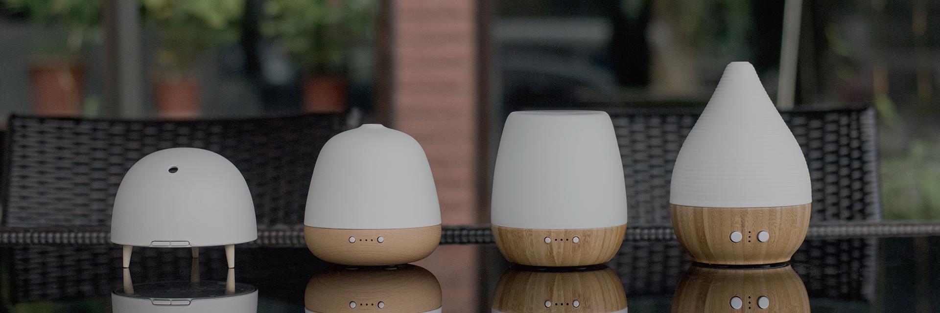 Aroma Diffuser Wholesale
