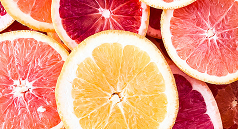 Grapefruit