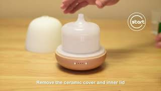 Mia Diffuser
