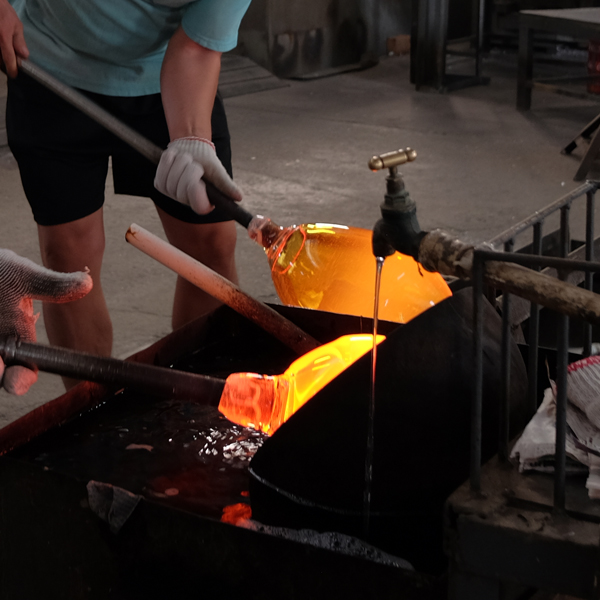 Glassworks