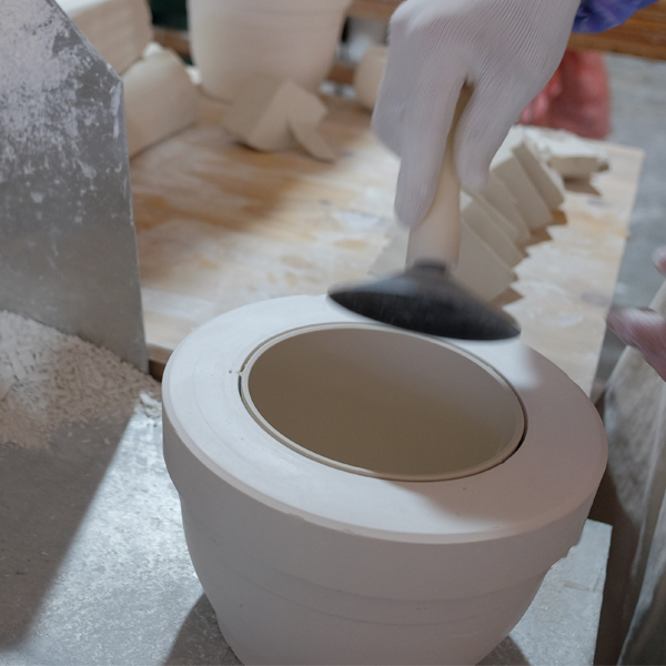 Handmade Ceramic