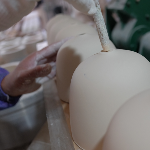 Handmade Ceramic