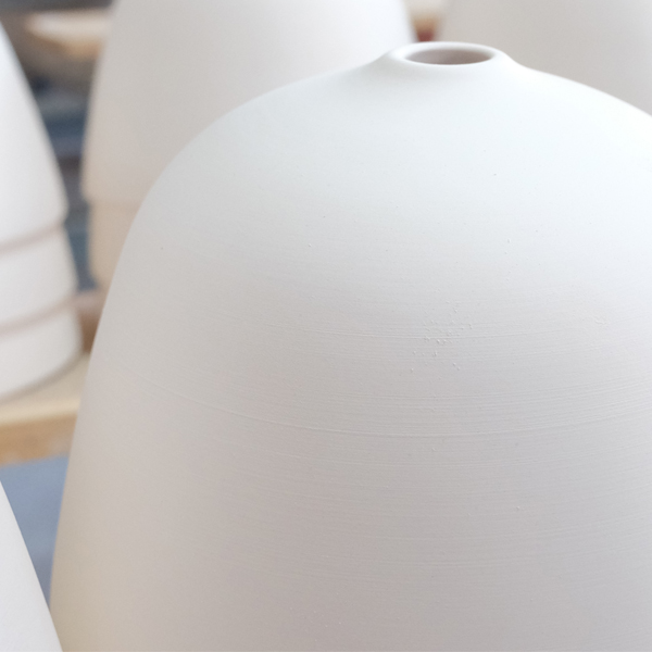 Handmade Ceramic