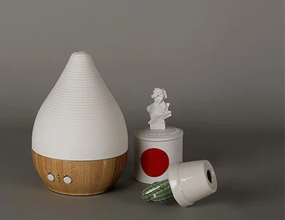 How to Choose the Perfect Diffuser for Your Living Room