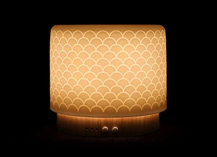 How Many Drops of Essential Oil in Aroma Diffuser?