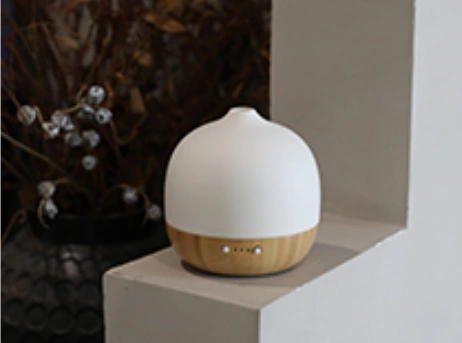 The Art of Aromatherapy in Everyday Life